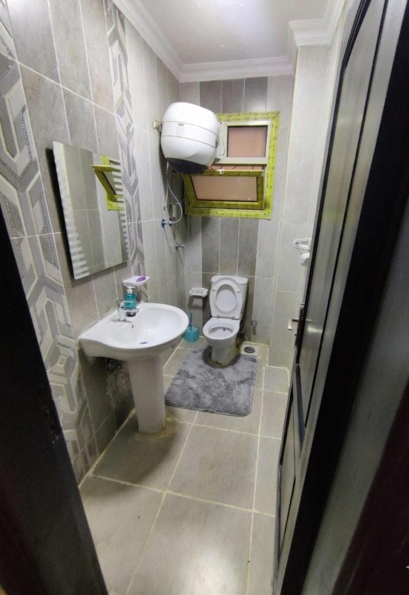 The Green Terrace Apartment Apartment in New Cairo City