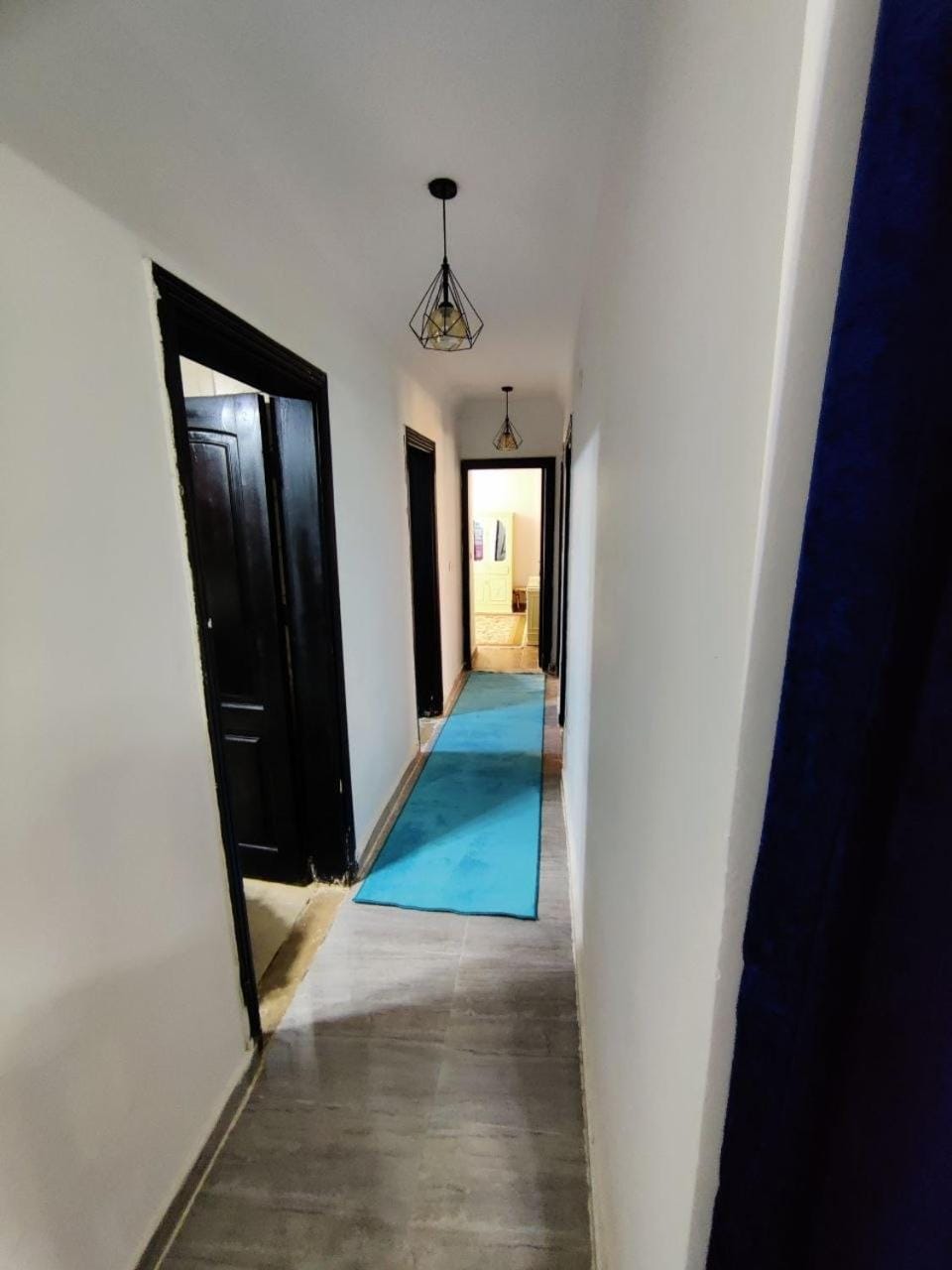 The Green Terrace Apartment Apartment in New Cairo City