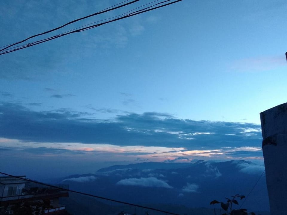 Mist N Mountain Apartment in West Bengal