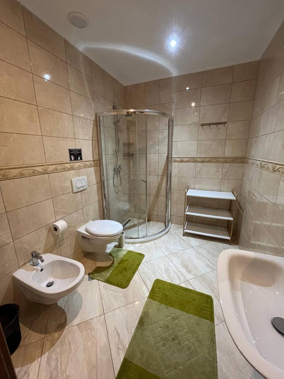 Villa Boka Paradise Bed and Breakfast in Kotor Municipality