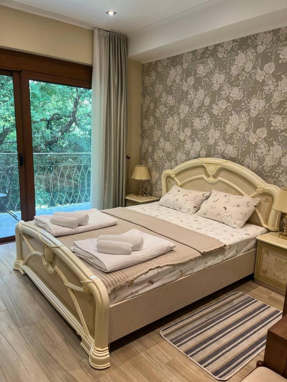Villa Boka Paradise Bed and Breakfast in Kotor Municipality