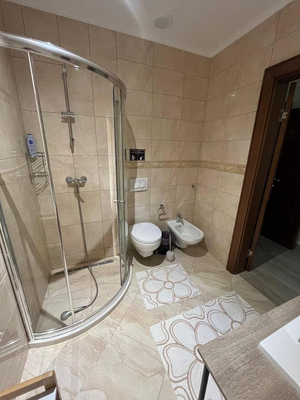Villa Boka Paradise Bed and Breakfast in Kotor Municipality