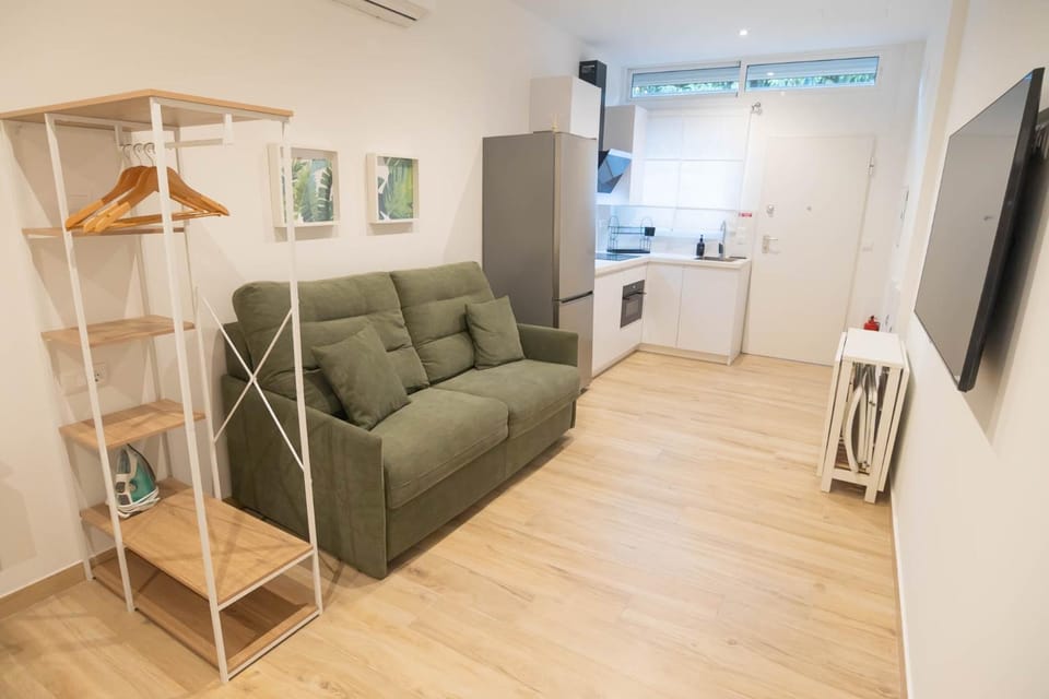 Apartamento Luna Apartment in Axarquía
