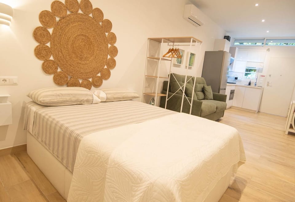 Apartamento Luna Apartment in Axarquía