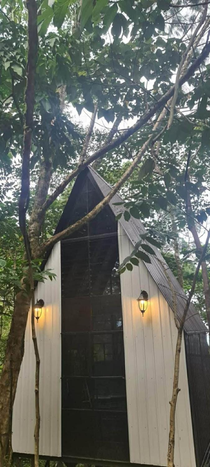 Villa Concepcion Staycation by ngb Farm Stay in Calabarzon