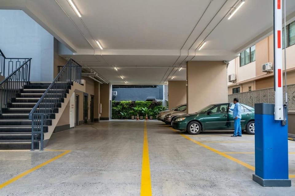 Amara Residence Apartment in Phnom Penh Province