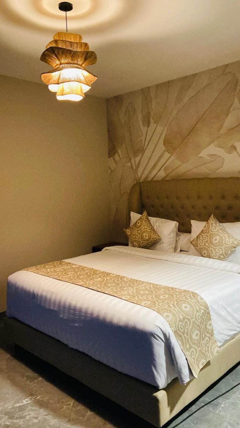 3BR Cozy Villa-in Central of Uluwatu-Private Pool Villa in Bali