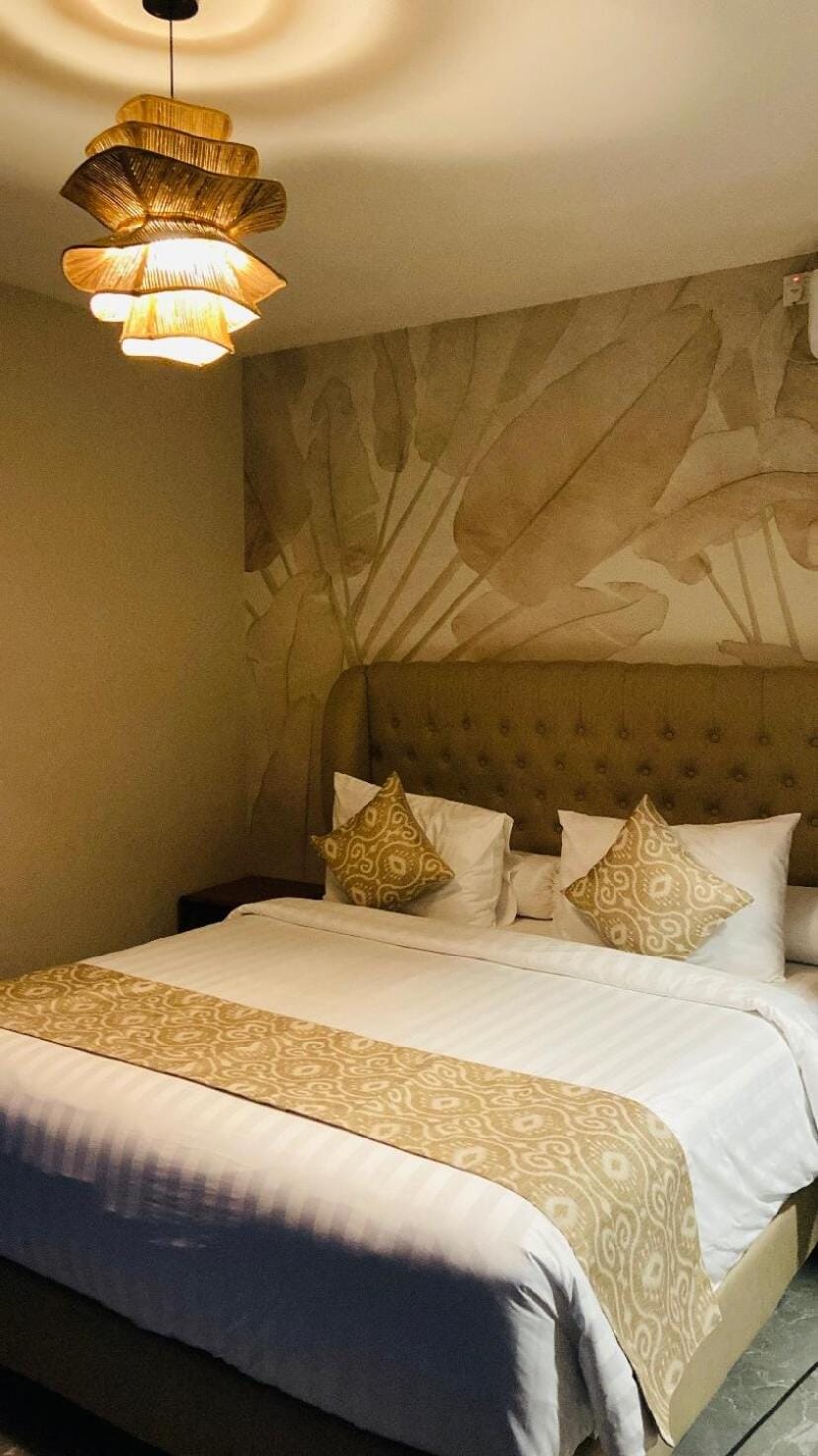 3BR Cozy Villa-in Central of Uluwatu-Private Pool Villa in Bali