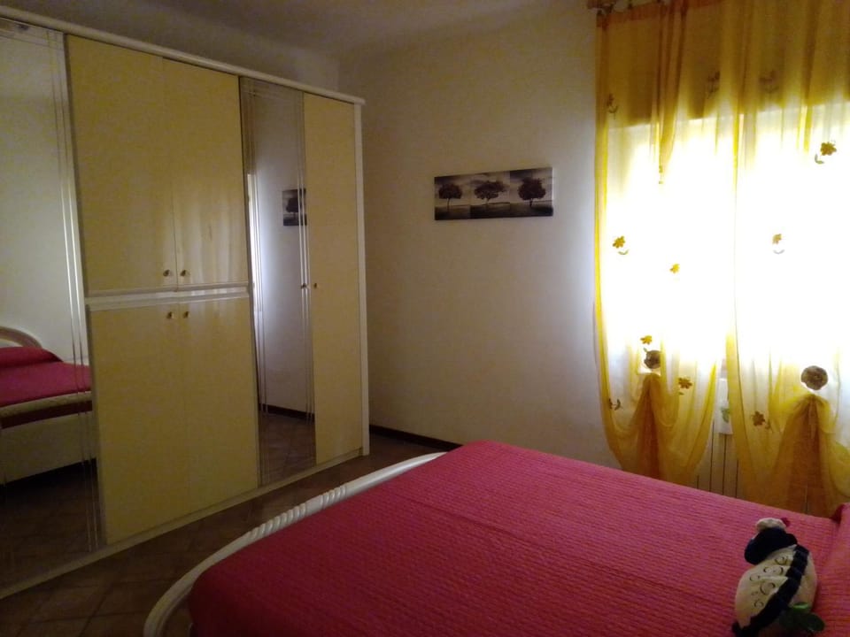 Karibu Bed and Breakfast in Modena
