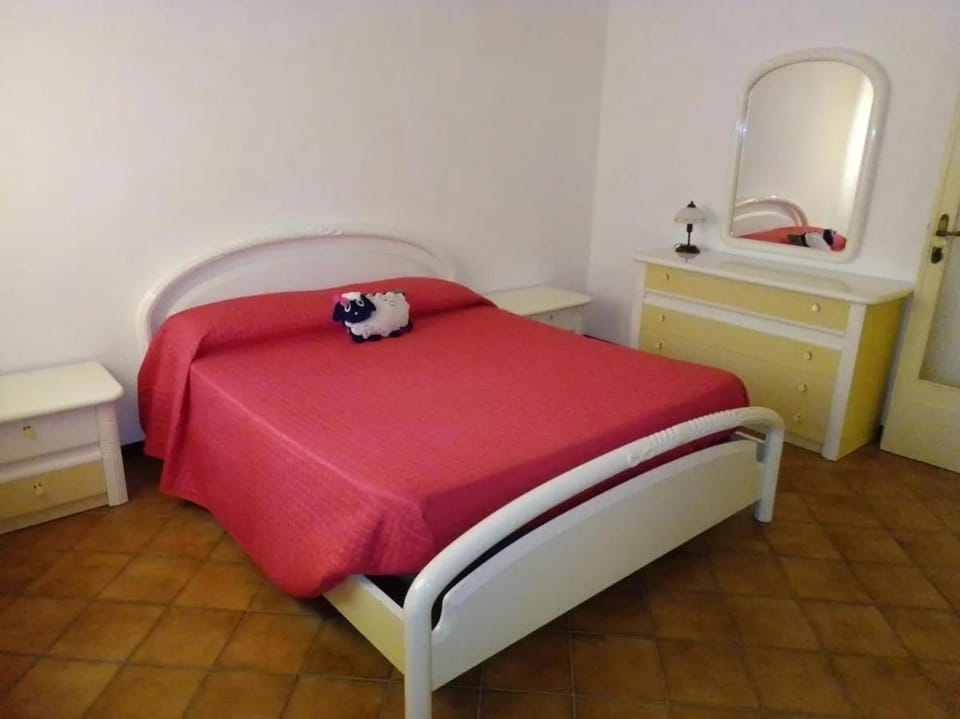 Karibu Bed and Breakfast in Modena