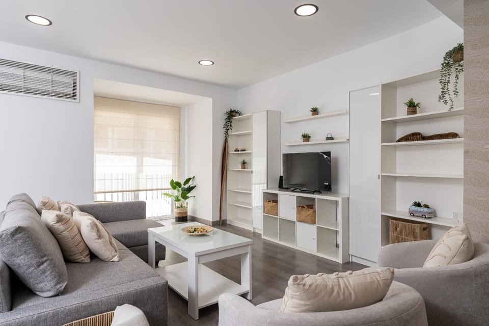 MONKÓ URBAN SOL RESiDENCE Apartment in Torremolinos