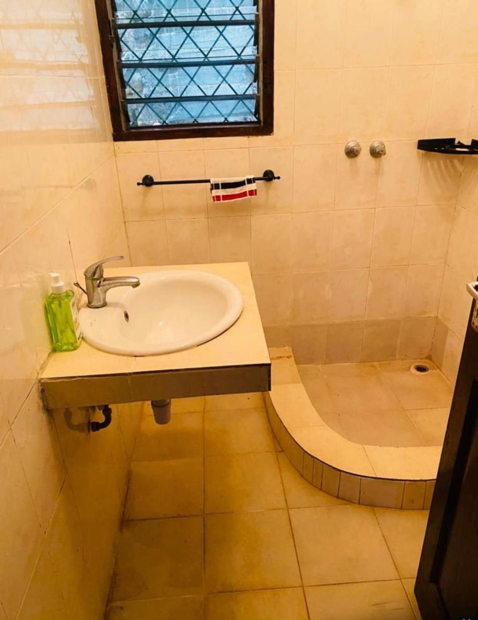 Halua cozy apartment Apartment in Malindi