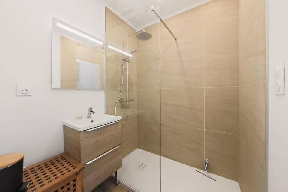 Charmant T2 au cœur du Vieux-Lille Apartment in Lille