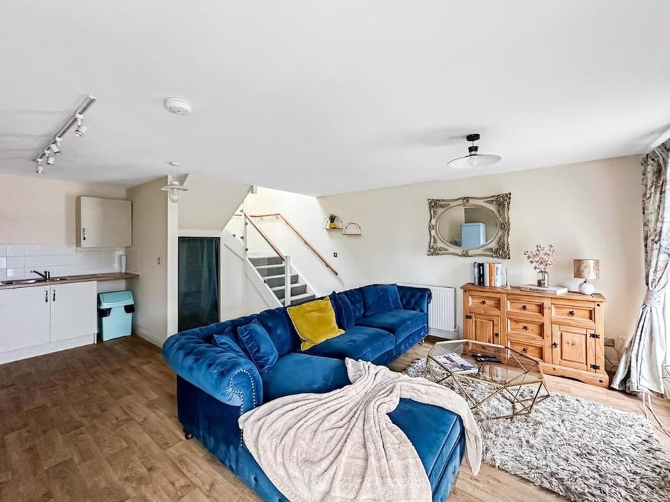 Charming Hideaway | Parking | Near Hospital House in Harrogate