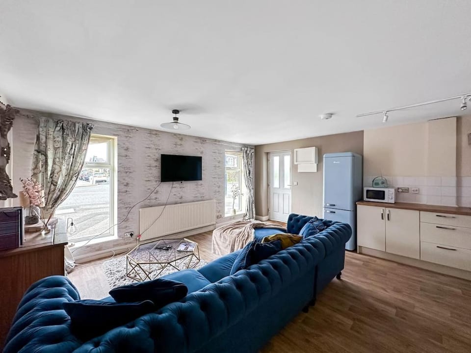 Charming Hideaway | Parking | Near Hospital House in Harrogate