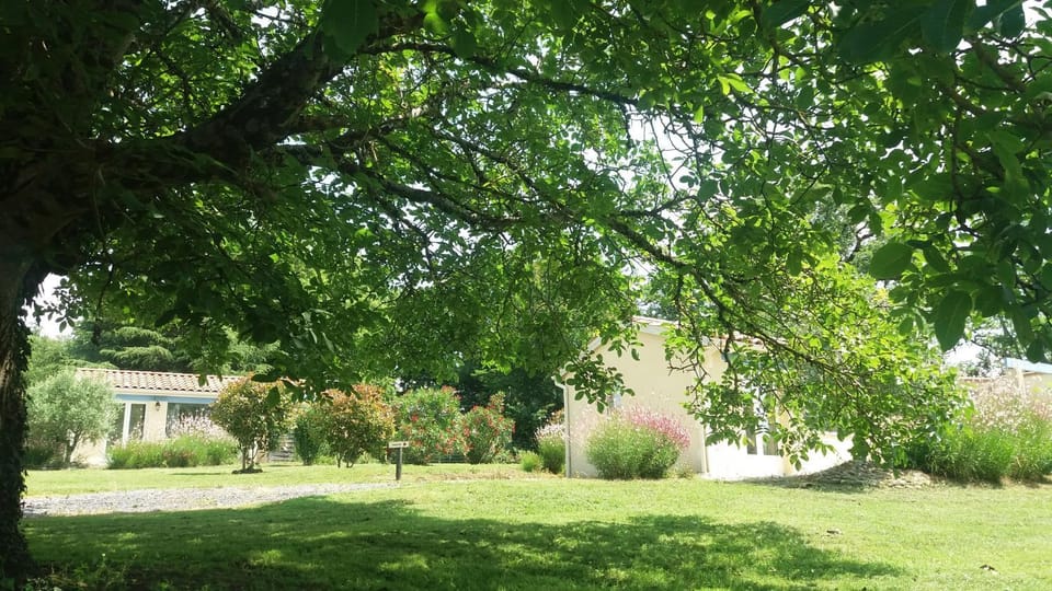 Les Bergeries de la Prairie House in Occitanie