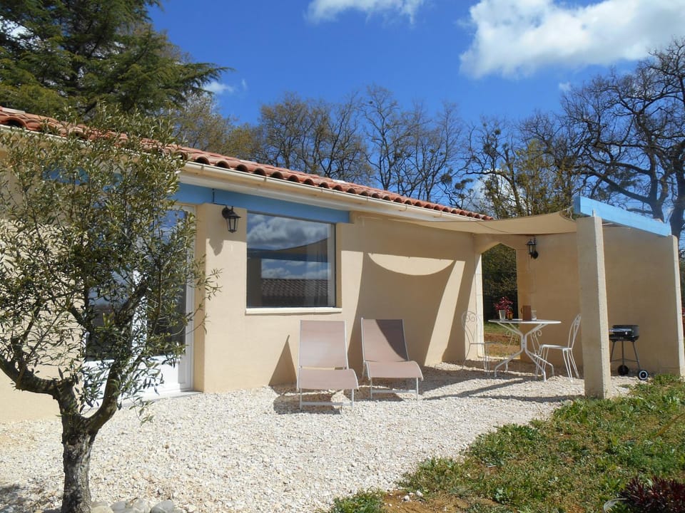 Les Bergeries de la Prairie House in Occitanie