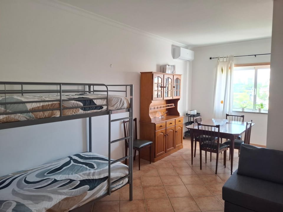 Alltravel Gaivota mar Apartment in Portimao