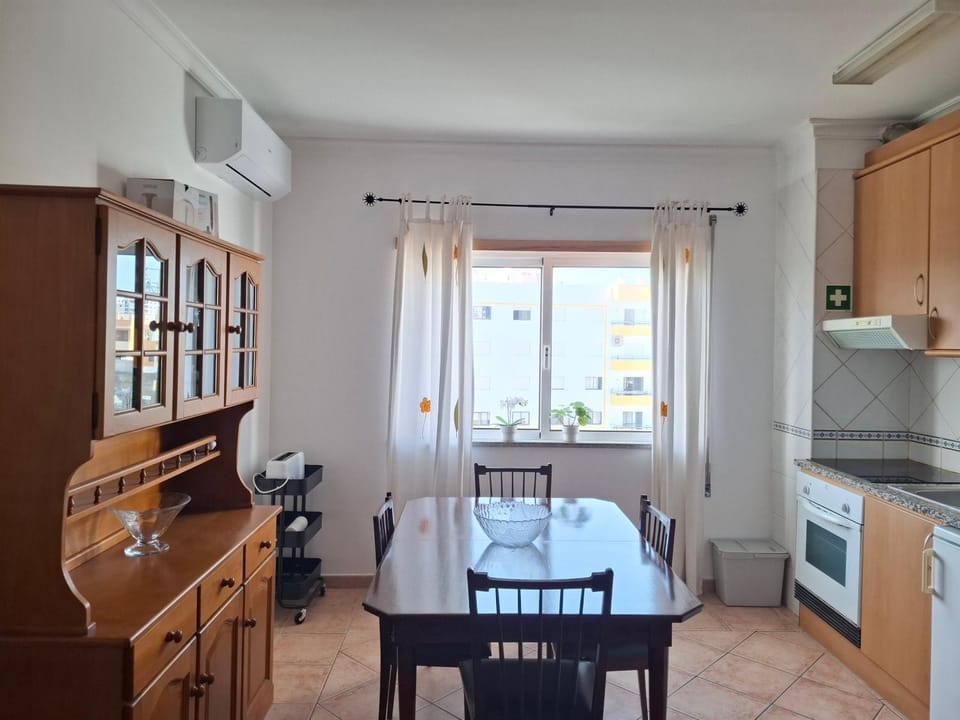 Alltravel Gaivota mar Apartment in Portimao