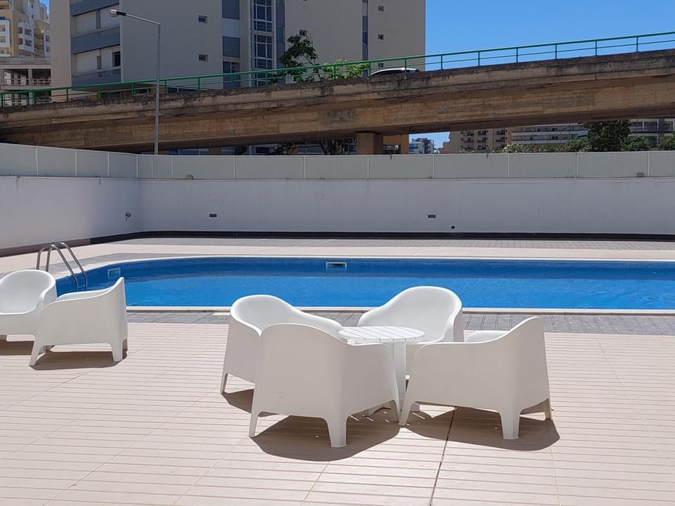 Alltravel Gaivota mar Apartment in Portimao