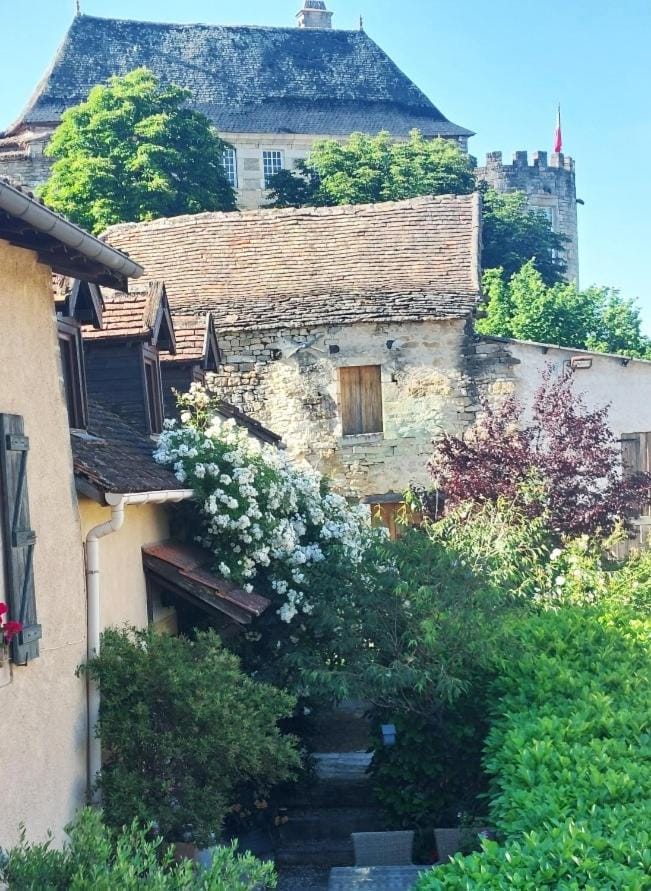 ROMELLA's ROOM Bed and Breakfast in Occitanie