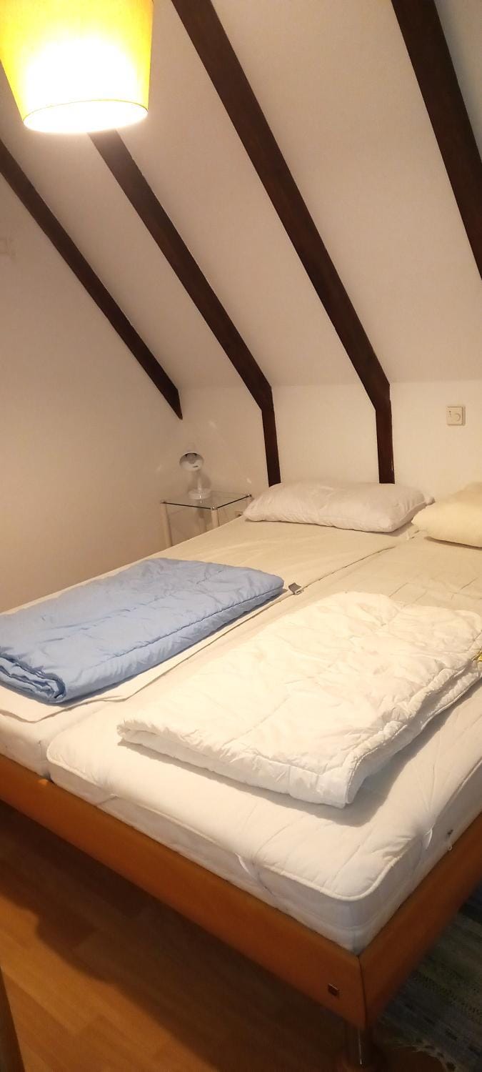 Ferienpark Vorauf Ferienhaus Eichenweg 3 House in Berchtesgadener Land