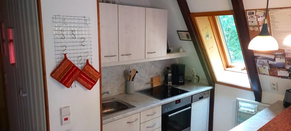 Ferienpark Vorauf Ferienhaus Eichenweg 3 House in Berchtesgadener Land