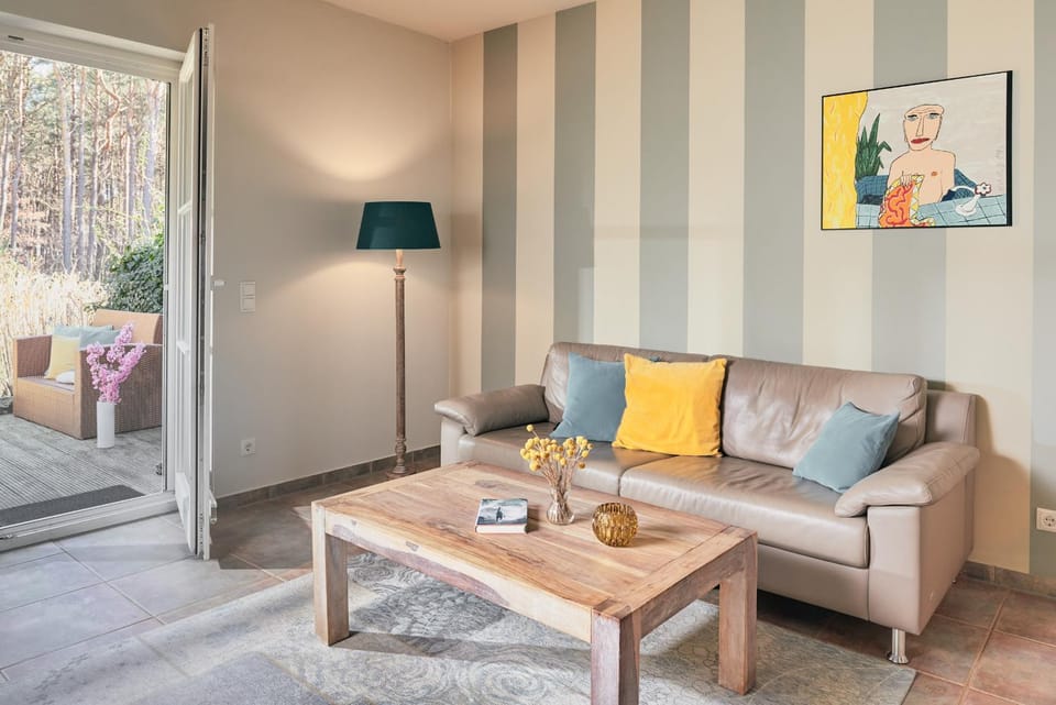 Sommerhaus Thiessow Apartment in Mecklenburg-Vorpommern, Germany