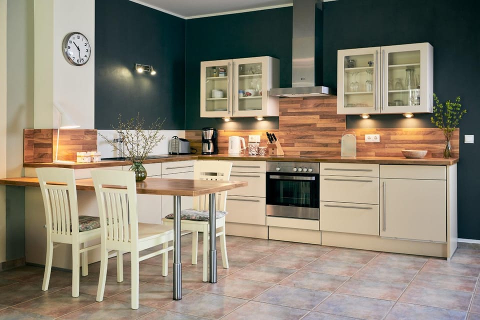 Sommerhaus Thiessow Apartment in Mecklenburg-Vorpommern, Germany
