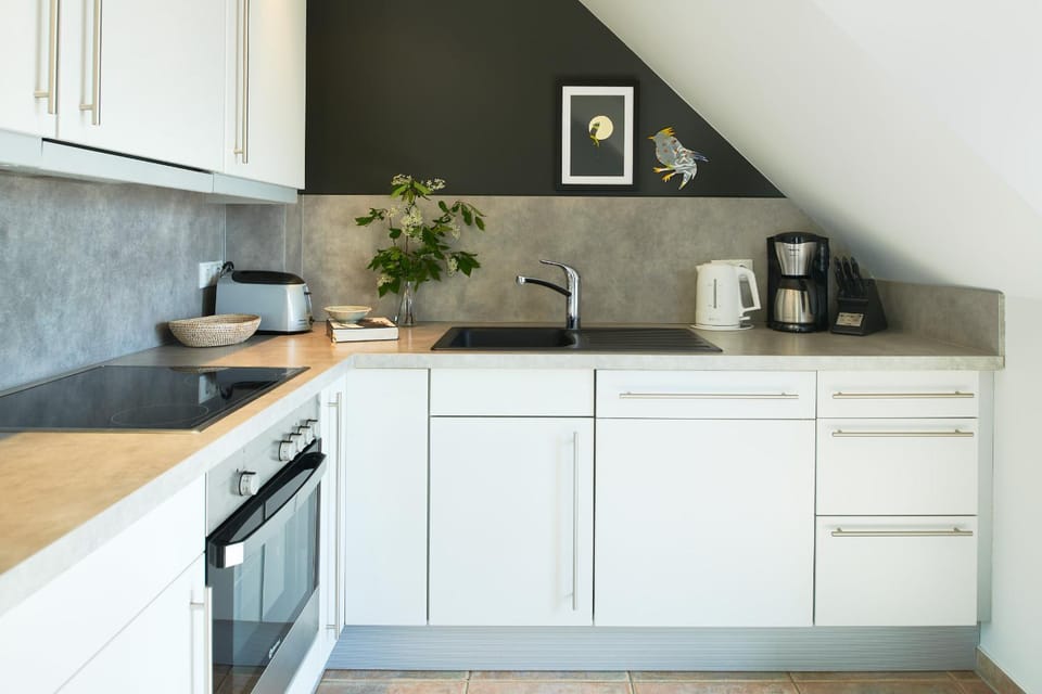 Sommerhaus Thiessow Apartment in Mecklenburg-Vorpommern, Germany
