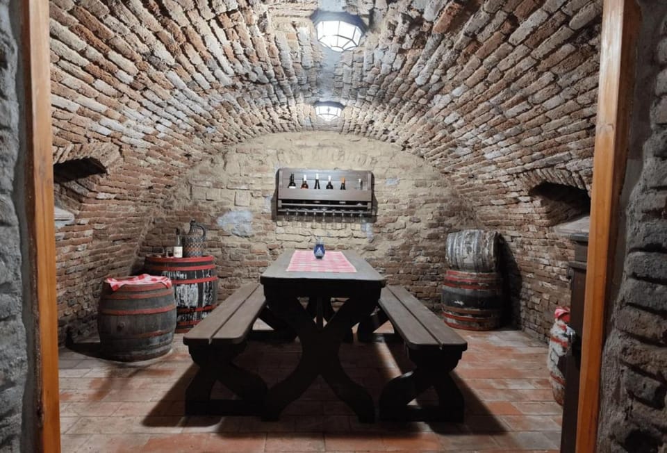 Levendula Vendégház - Bezi Vacation rental in Hungary