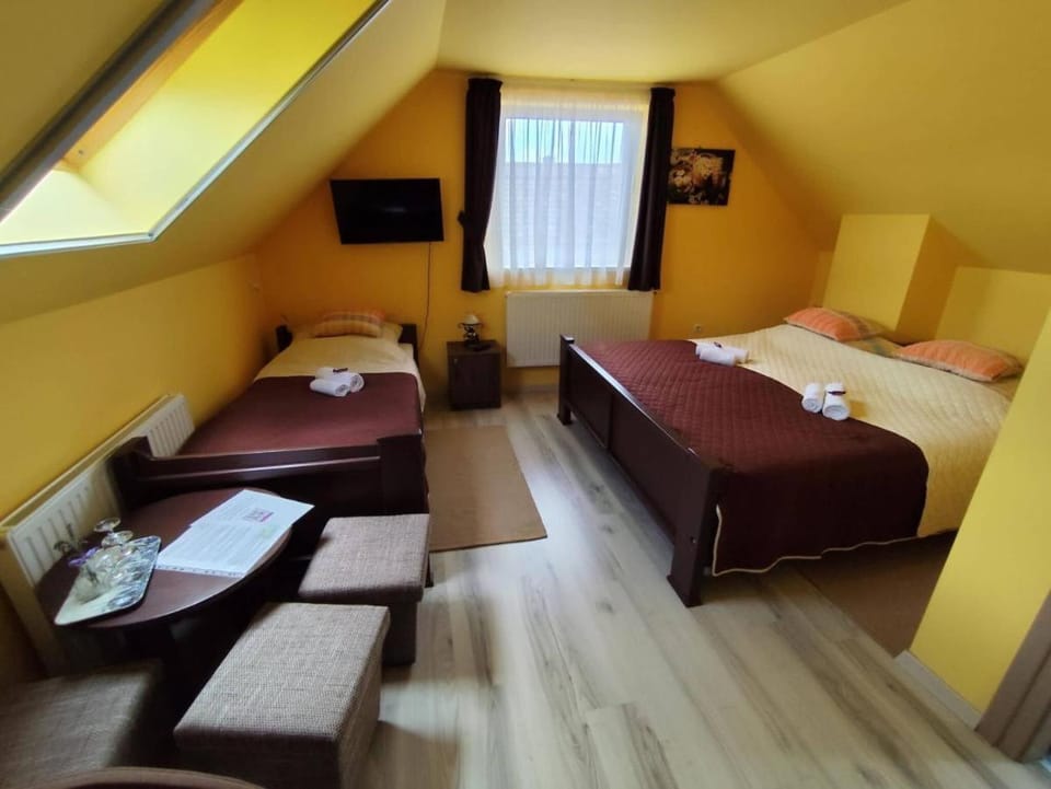 Levendula Vendégház - Bezi Vacation rental in Hungary