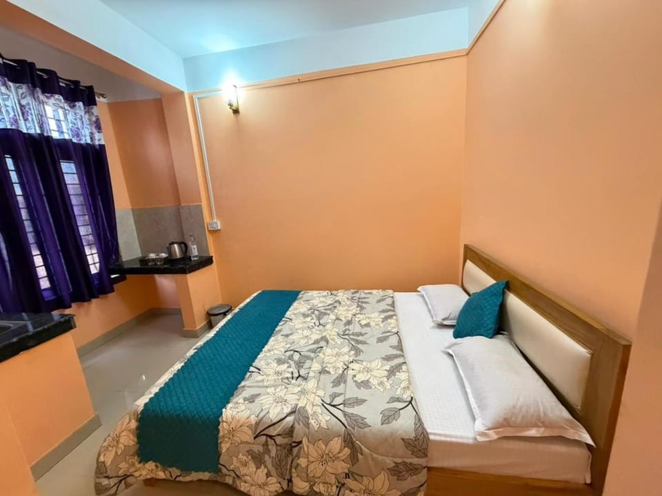 Karnish Homestay Vip road sixmile Apartment in Bangladesh