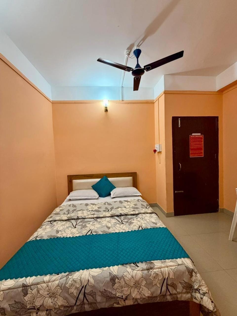 Karnish Homestay Vip road sixmile Apartment in Bangladesh