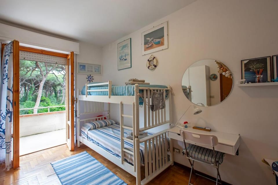Casa Corallo Apartment in Marina di Grosseto