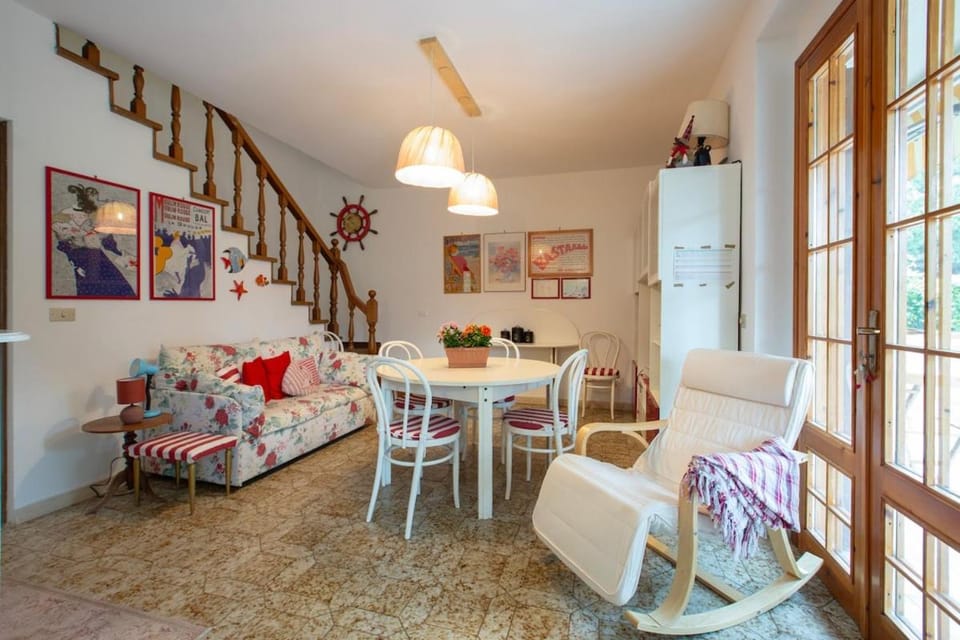 Casa Corallo Apartment in Marina di Grosseto