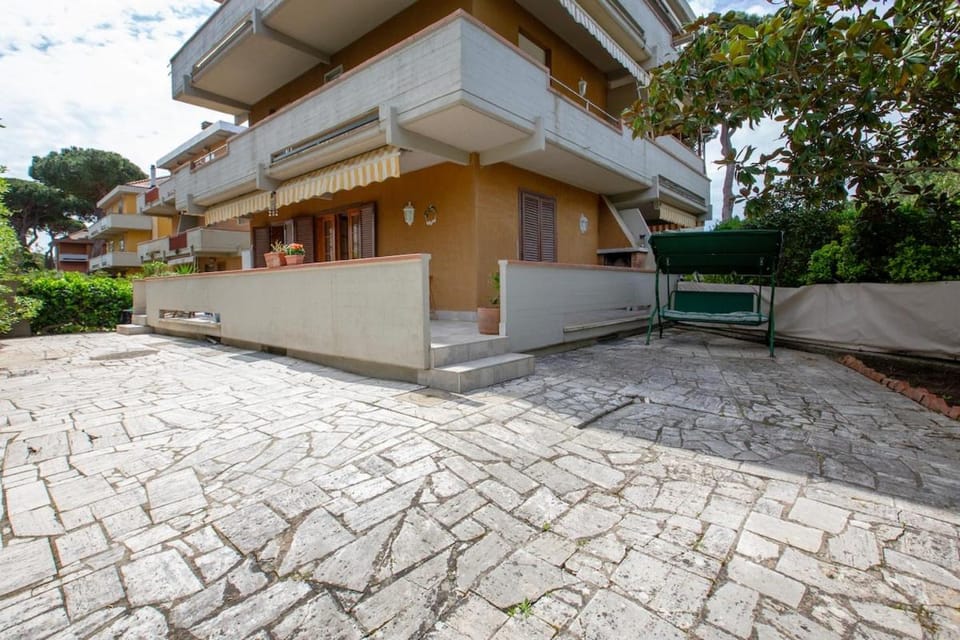 Casa Corallo Apartment in Marina di Grosseto