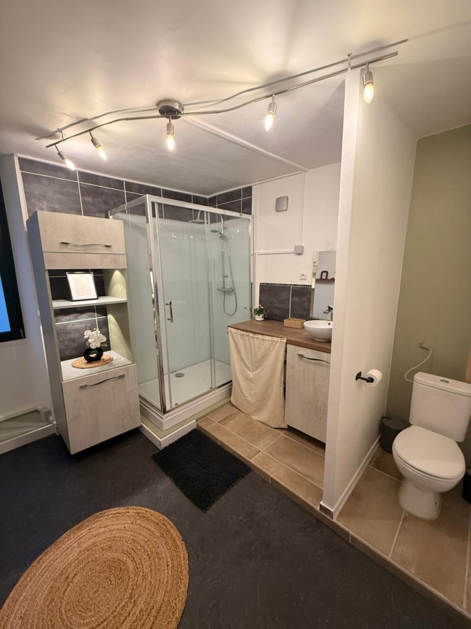 T2 Meublé de 55 m plein centre-ville historique Apartment in Pays de la Loire