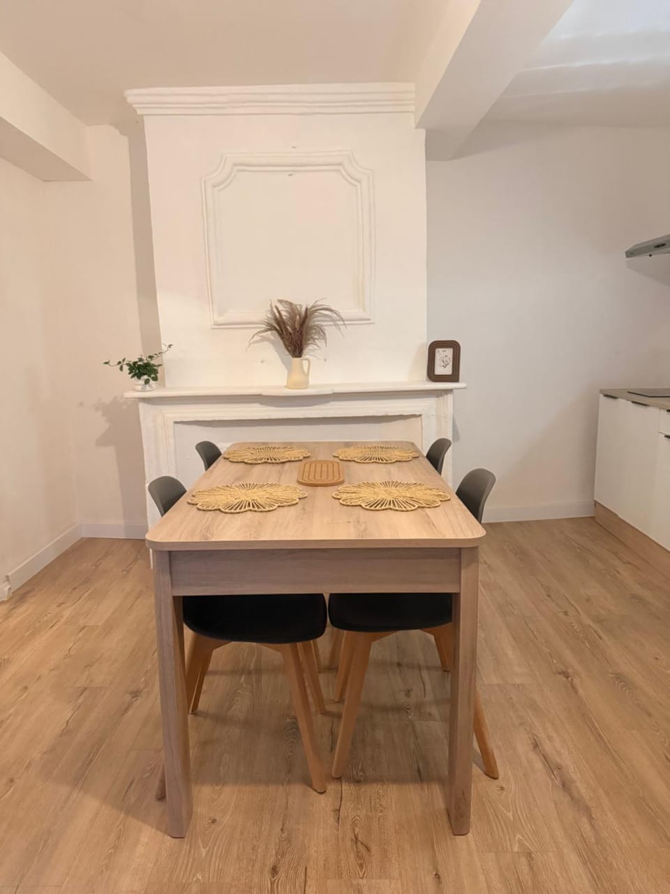 T2 Meublé de 55 m plein centre-ville historique Apartment in Pays de la Loire