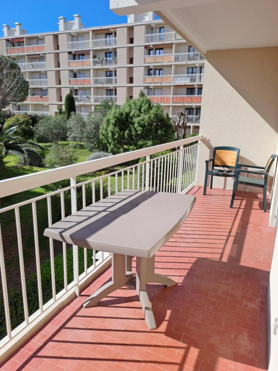 F3 calme à ST RAPHAEL Apartment in Saint-Raphael
