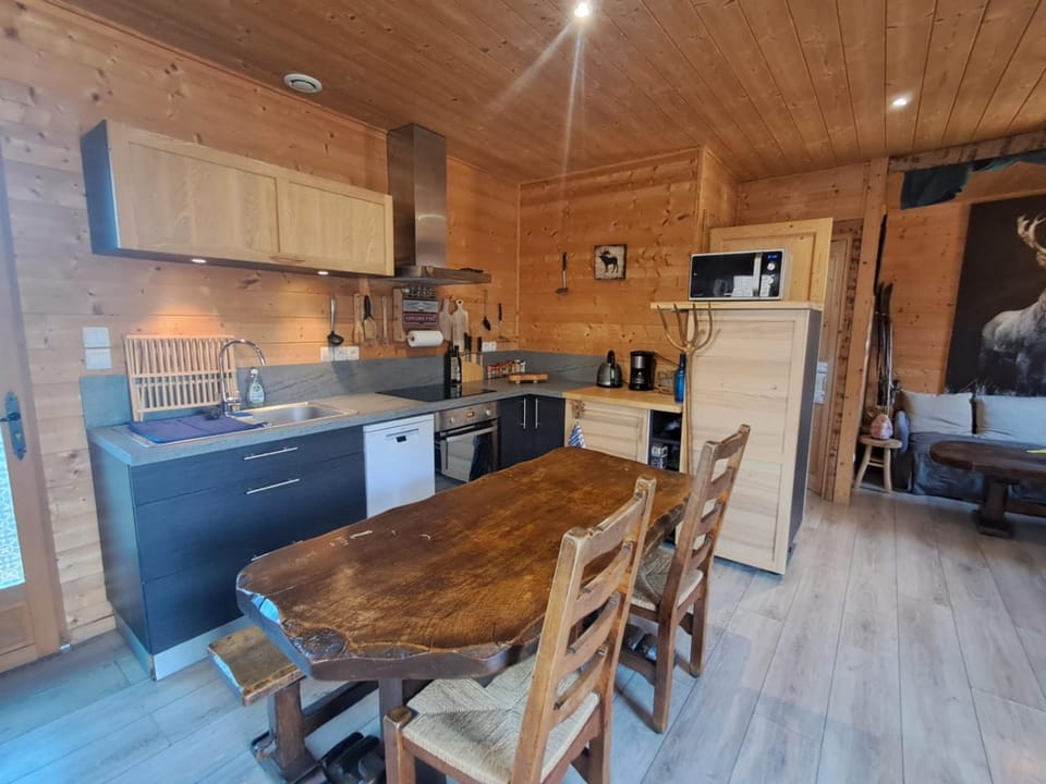 Le chalet des Pyrénées Chalet in Arreau