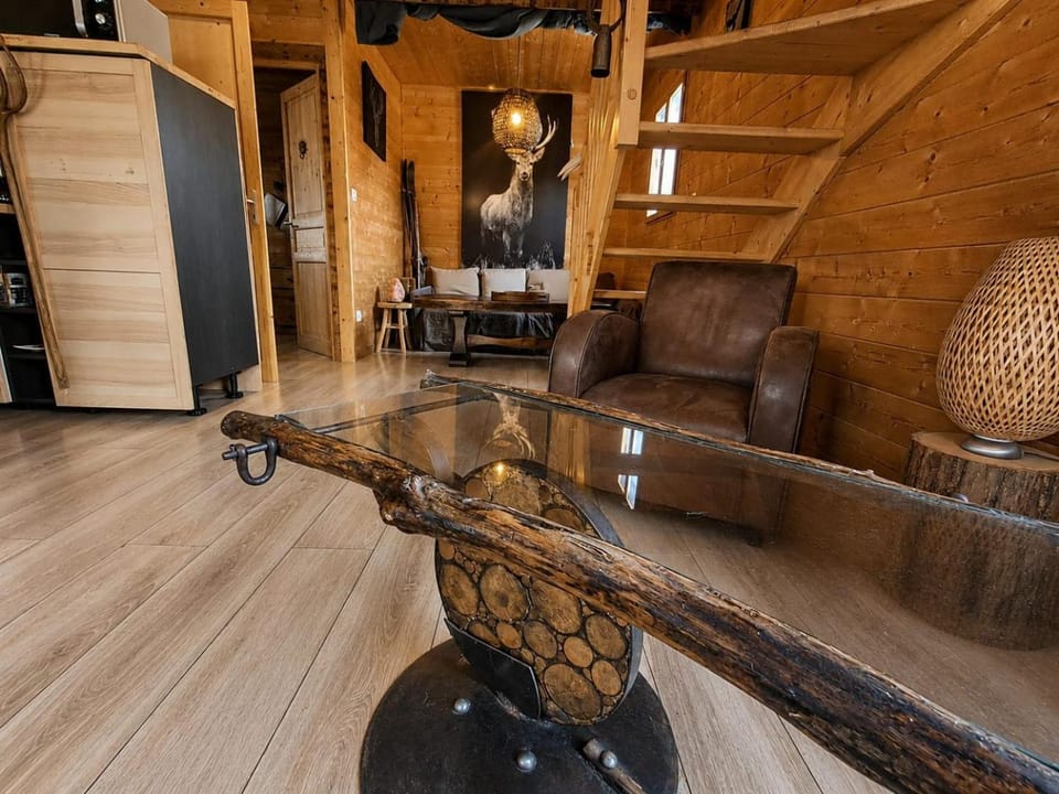 Le chalet des Pyrénées Chalet in Arreau