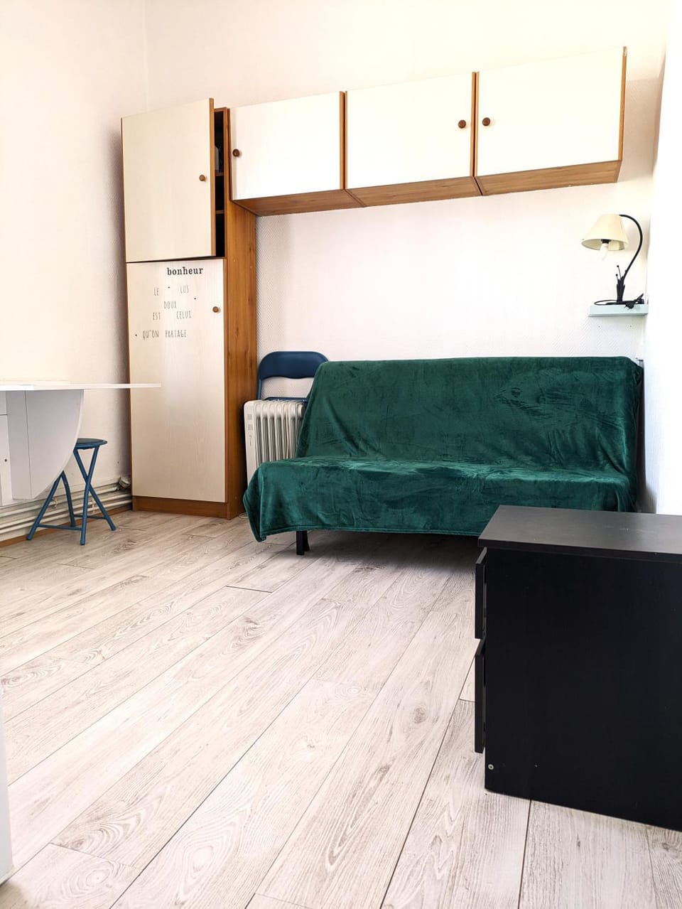 L'opale 5, studio 2 pers Apartment in Berck