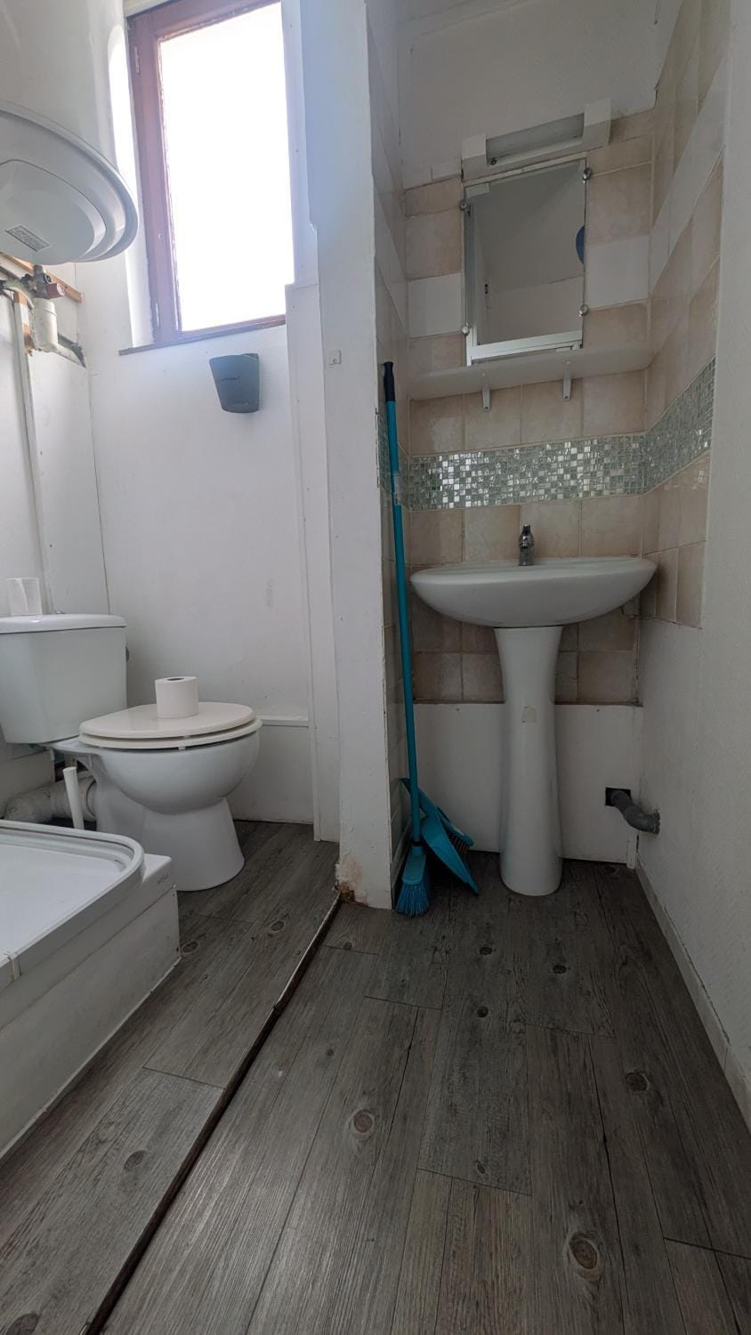 L'opale 5, studio 2 pers Apartment in Berck