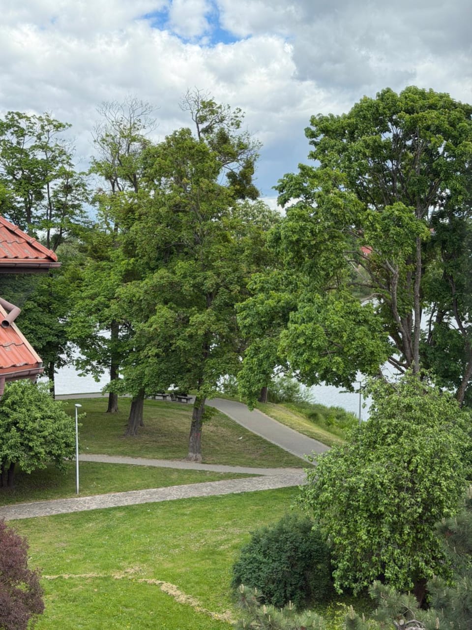 View (from property/room), Lake view