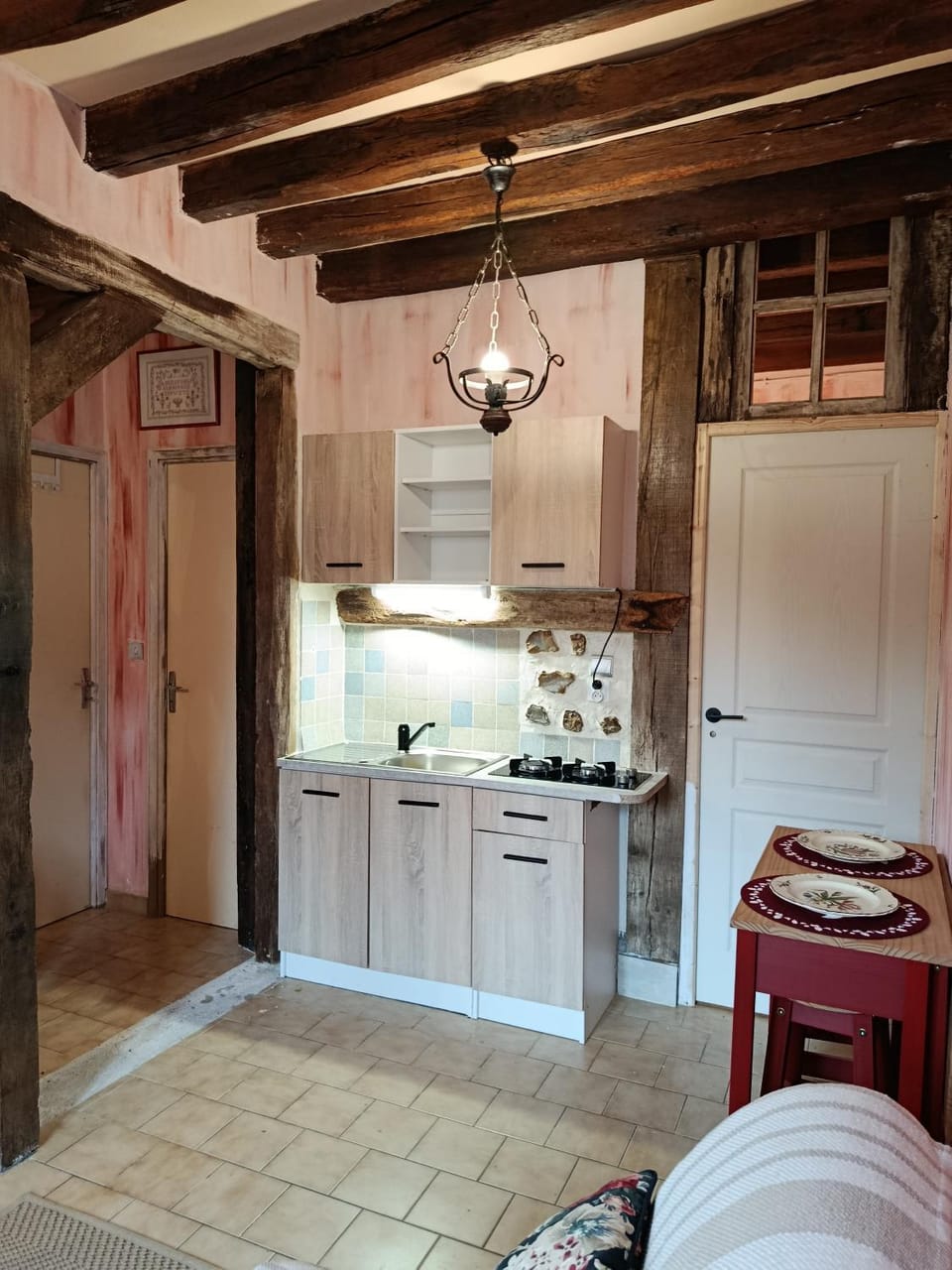 La fermette de Vrinette Bed and Breakfast in Bourgogne-Franche-Comté