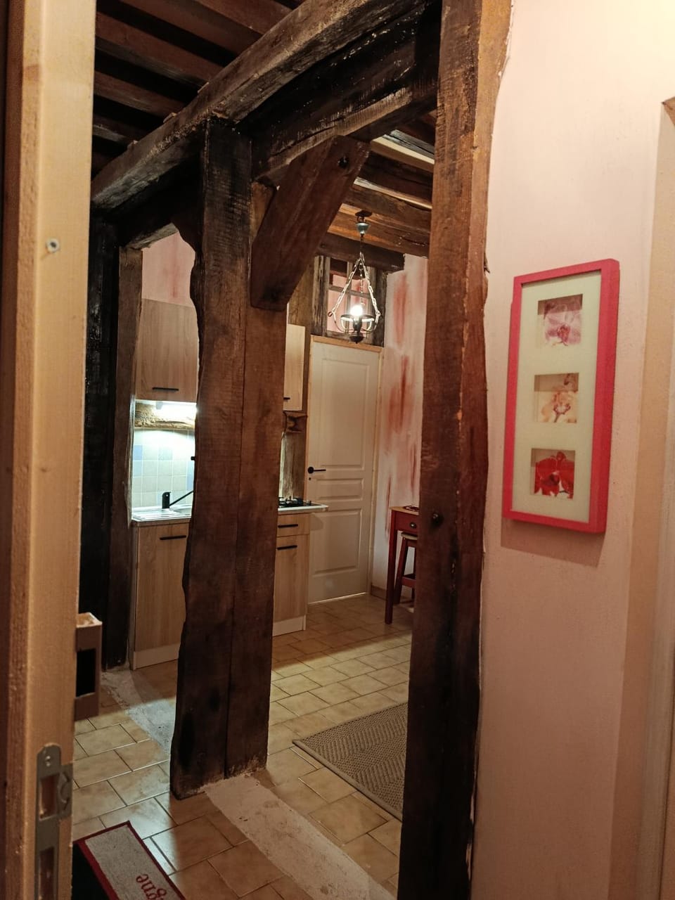 La fermette de Vrinette Bed and Breakfast in Bourgogne-Franche-Comté