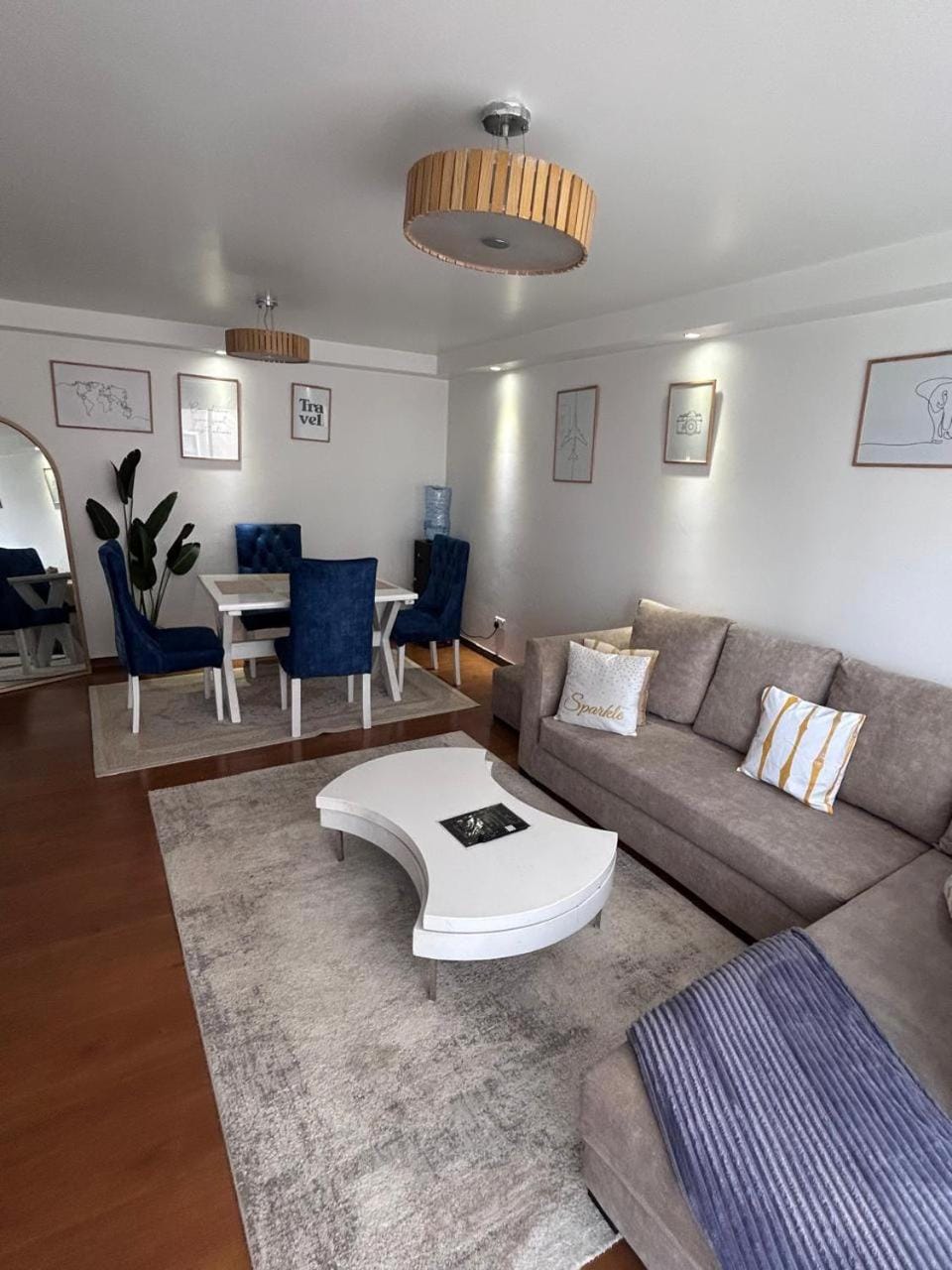 Best west residence Apartment in Nairobi