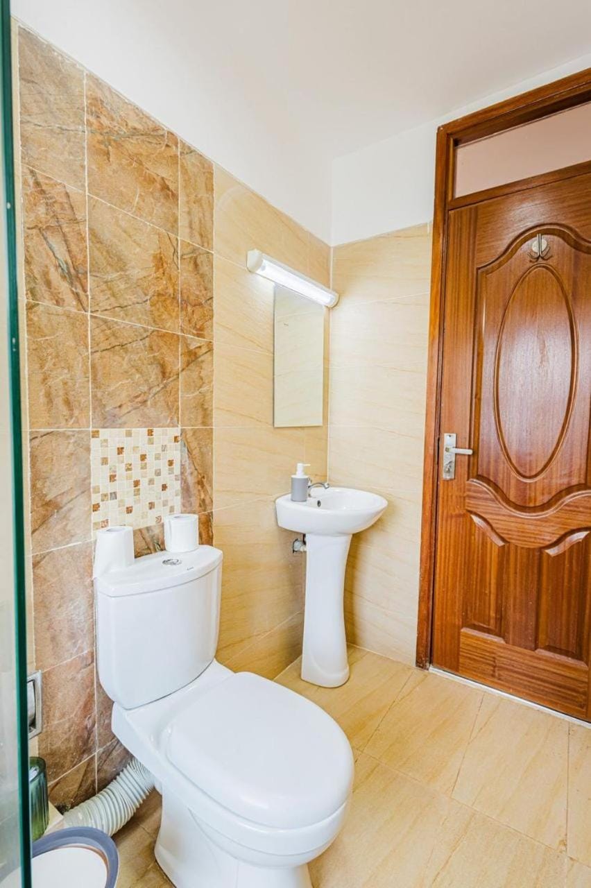 Best west residence Apartment in Nairobi
