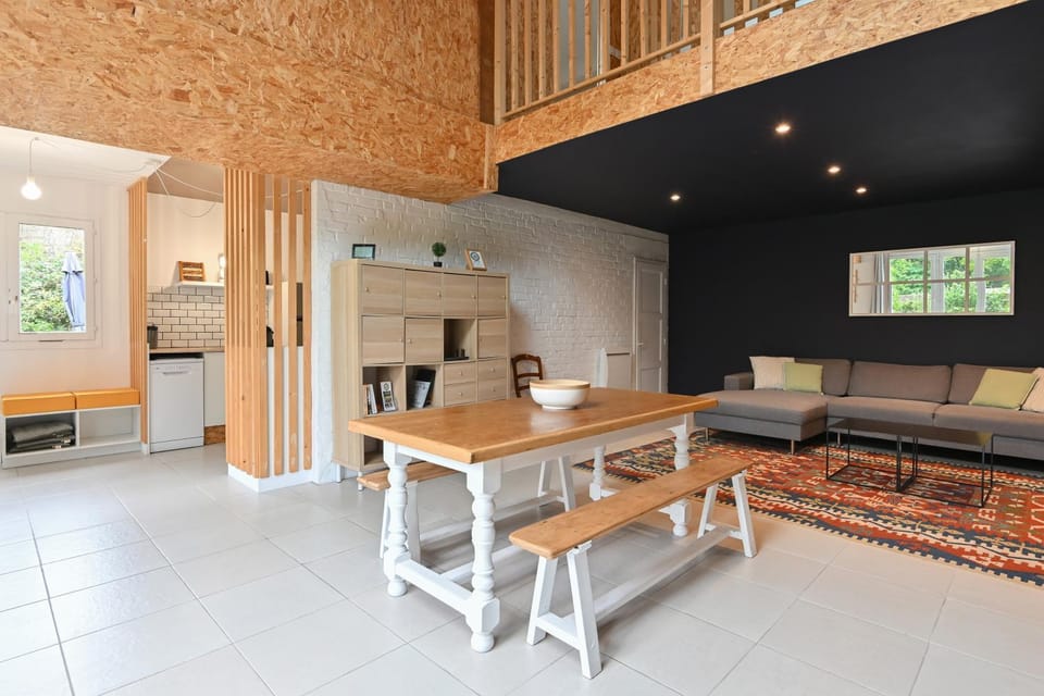 Gite Somme Sweet Home House in Hauts-de-France